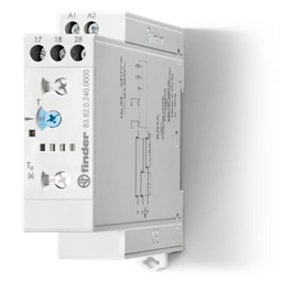 [838202400000] FIN RELEU TIMP PORNIRE STEA-TRIUNGHI 16A 838202400000