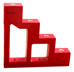 [4AT30] IZOLATOR 4 TREPTE 30MM