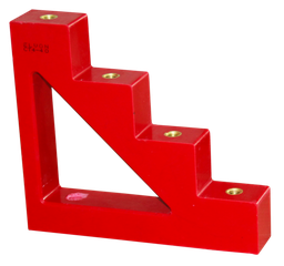 [4AT40] IZOLATOR 4 TREPTE 40MM