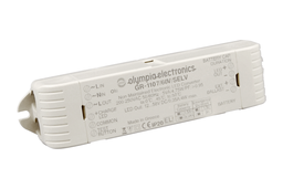 [GR-1107/60V/C/B-973] KIT ILUM URGENTA LED DRIVERS 1.5h GR-1107/60V/C/B-973