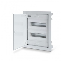 [677.2024.1] SCAME TABLOU ST 24 MOD USA METALICA 677.2024.1