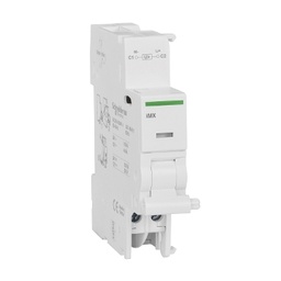 [A9A26478] SCH BOBINA MAX TENS 12-24VCA/CC RCBO A9A26478