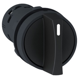 [XB7ND33] SCH BUTON SEL. 3 POZ FIXE 2NO PLASTIC XB7ND33