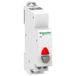 [A9E18037] SCH COMUTATOR IPB 1NC SIMPLU GRI + INDIC. LUMINOS A9E18037