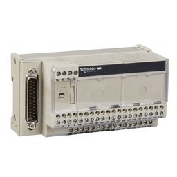 [ABE7CPA03] SCH MODICON SUB BASE ABE7CPA03
