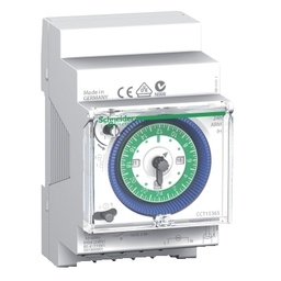 [CCT15365] SCH PROGRAMATOR ORAR ANALOGIC CCT15365