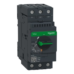 [GV3P65] SCH PROT. MAG-TERM. GV3P65 (48-65A)