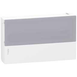 [MIP11118T] SCH TABLOU 18 POZITII PT MIP11118T