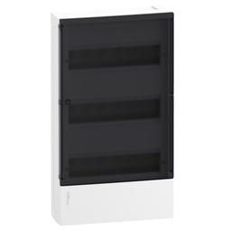 [MIP12312S] SCH TABLOU PT 36M USA FUMURIE Resi9 MP MIP12312S