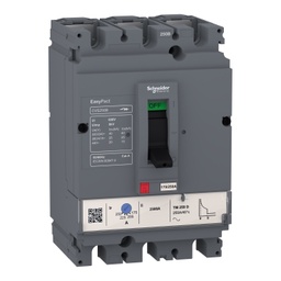 [LV516303] SCH USOL 160A 3P EasyPact CSV 25KA LV516303