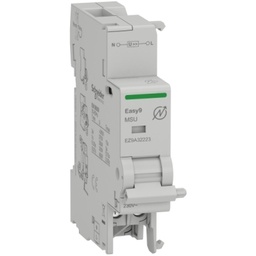 [EZ9A32223] SCHE BOBINA DECL TIP MSU PT 1P-4P EZ9A32223