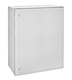 [WSA1008400] SCHRACK TABLOU METALIC+PL.MONTAJ IP66 ÎxLxA=1000x800x400mm