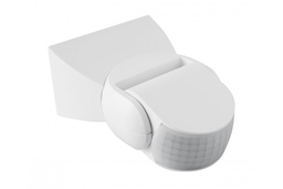 [CR-CR9000-00] SENZOR PREZENTA 180gr IP65 1200W GTV