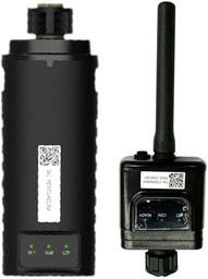 [11378 VT-660000] SOLAR - V-TAC WIFI DONGLE 11378 VT-660000