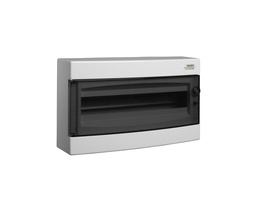 [101499] NOARK TABLOU PT 18 MOD IP40 PNS18T 101499