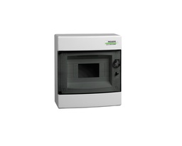 [101497] TABLOU 8 MOD IP40 PHT8T 101497