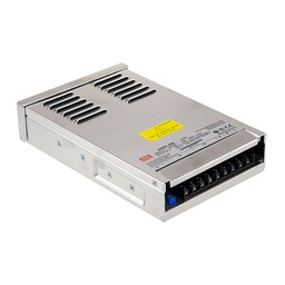 [ERPF-400-48] ALIMENTATOR PULSATORIU LED 400W 48VDC 43.2-52.8 VDC 8.3A 91% ERPF-400-48