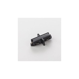 [MT1004 BK] ARX MINITRACK CONECTOR LINIAR 1C 250V/16A BK
