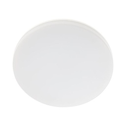 [PLN02CCT SZ] ARX PLAFONIERA 24W SENZOR 3000K/4000K/6500K WH PLN02CCT