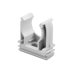 [34-21003-025] CLEMA FIXARE SINA D25 COURBI 34-21003-025