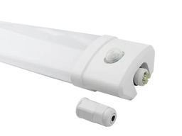 [LEDIN-477651] CIL IP65 120cm 40W SENZOR PIR 4800LM LEDIN-477651