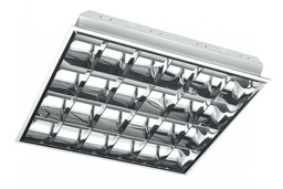 [GT-LE060JW-01] GTV CORP ILUM TIP FIRI LED 4x60cm GT-LE060JW-01