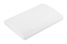 [LD-MCR12W-NB] GTV PLAFONIERA LED MACARI SENZ.MICROUNDE 12W 950LM LD-MCR12W-NB