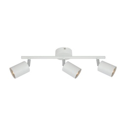 [KL163012] KLAUSEN SPIKE 3-W plafoniera 3 spoturi KL163012