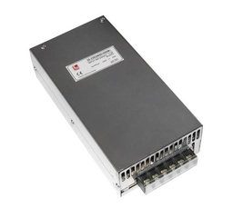 [05-040/600] LED TRANSF 24V_600W IP20