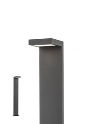 [90280] REDO STALP EXTERIOR EMBO ST LED SMD 8W IP54 DG 3000K 90280