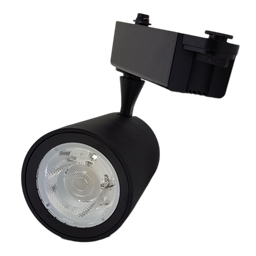 [SPN75108] SPN SPOT PE SINA 30W 4000K NEGRU SPN75108