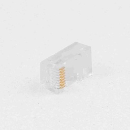 MUFA SERTIZARE NET RJ45 CAT5e 8P8C