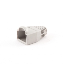 [BT5GY] PROTECTIE MUFA RJ45 UTP/FTP GRI