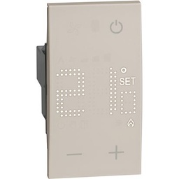 [KM4441] BTC LIVING NOW TERMOSTAT ELECTRONIC DE CAMERA KM4441