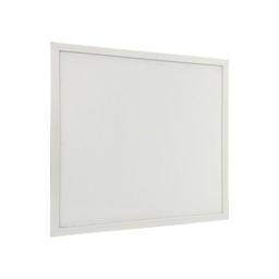 [GT-PAL40W60-NB] PANOU LED 4000K 40W 3500lm ST IP44 60x60