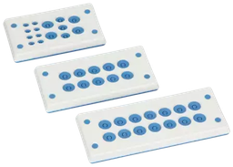 [ KDP/Z 24/30] PLACA TRECERE 30 CABLURI D 3-12 mm | IP65, rezistenta UV