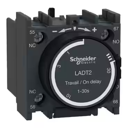 [LADT2] SCH CONT. AUX. RELEU TIMP 0.1-30s LADT2