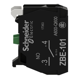[ZBE101] SCH CONT. AUX. ZBE101 ND