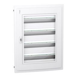 [LVSXH424] SCH TABLOU ST PRISMASET 96M USA TRANSPARENTA LVSXH424