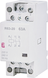 [002463482] ETI CONTACTOR 63A 230V 002463482