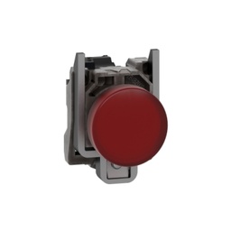 [XB4BVB4] SCH LAMPA SEMNALIZ. 24V ROSU XB4BVB4