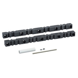 [LVS04671] SCH PRISMA MONTING GARDWARE 80MM LINERGY LVS04671