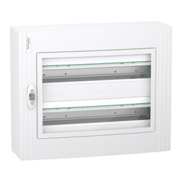[LVSXM224] SCH PRISMASET XS 48M PT (2R 24M) USA TRANSPARENTA  LVSXM224