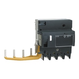 [19041] SCH DIFERENTIAL NG125 4P 125A/30MA 19041