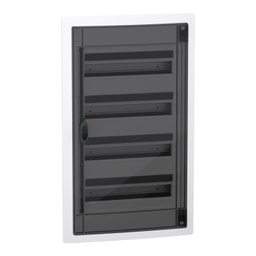 [LVSXF418] SCH PRISMASET XS 72M ST (4x18) usa fumurie IP40 LVSXF418