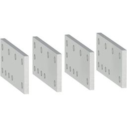 [33645] SCH USOL. NS800 - KIT BORNE 4P 33645