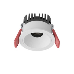 [ZN01WW SWH/SWH] ARX XZEN REC. 6W 3000K CRI90 ZN01WW SWH/SWH