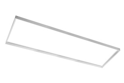 [GT-RM30X120-00] GTV PANOU LED_RAMA ALBA KING GT-PAL MONTAJ PT 30x120 GT-RM30X120-00