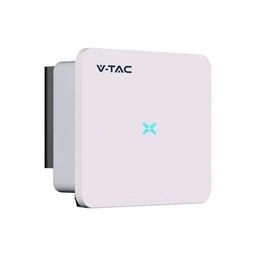 [11383] SOLAR - INVERTOR V-TAC ON GRID DC TRIFAZAT 10KW IP66