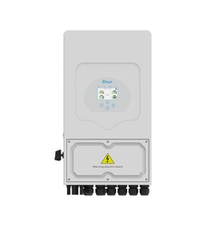 [11537] SOLAR - INVERTOR DEYE ON/OFF GRID HIBRID TRIFAZAT 5KW